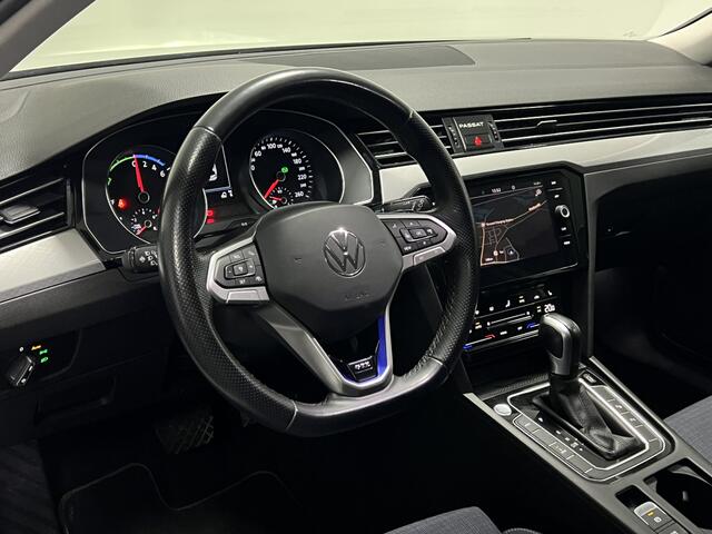 Volkswagen PASSAT Variant 1.4 TSI PHEV GTE Business | NAVI | TREKHAAK | STOELVERWARMING | ACC |