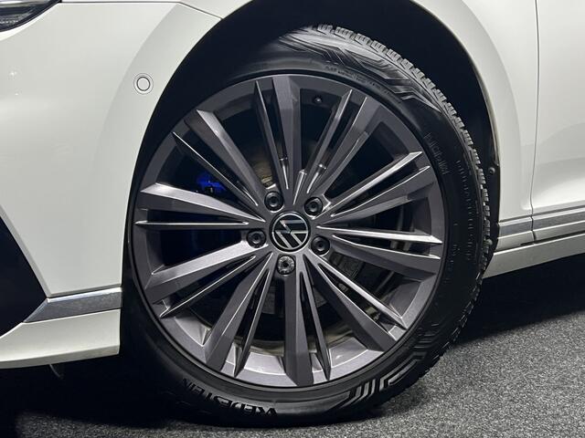 Volkswagen PASSAT Variant 1.4 TSI PHEV GTE Business | NAVI | TREKHAAK | STOELVERWARMING | ACC |