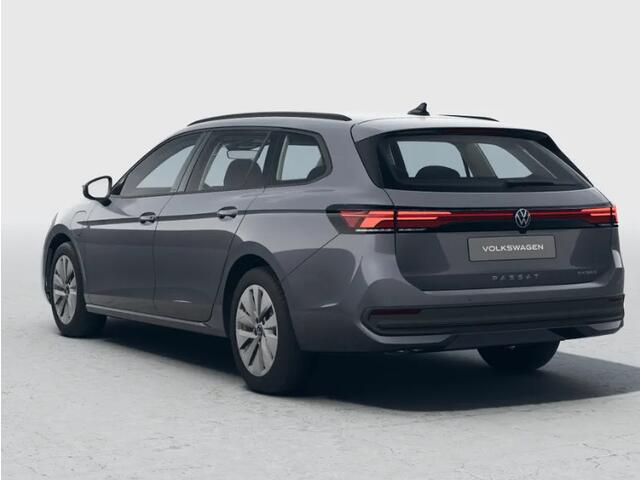Volkswagen PASSAT Variant Business 1.5 eHybrid 204 PK 6 versn. DSG · Achteruitrijcamera · Draadloze telefoonverbinding · Voorraad OUTLET · Prijs is inclusief inruilpremie ·