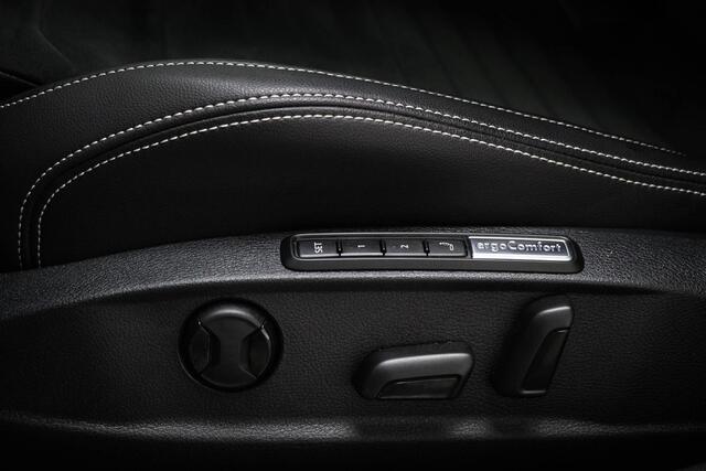 Volkswagen PASSAT Variant 1.4 TSI PHEV GTE Business SOH 99% | STOELEN PACK | STUURVERWARMING | DRAADLOZE LADER | CAMERA | 18"