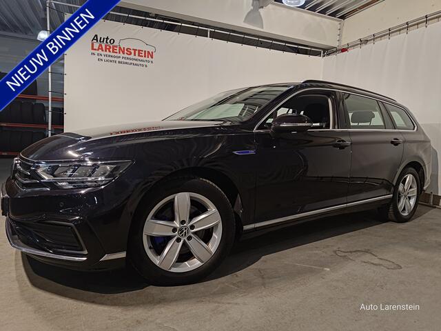 Volkswagen PASSAT Variant 1.4 TSI PHEV 218pk GTE High Business Digi.dash./ Trekhaak / A.Cam./ Adapt.Cruise C.