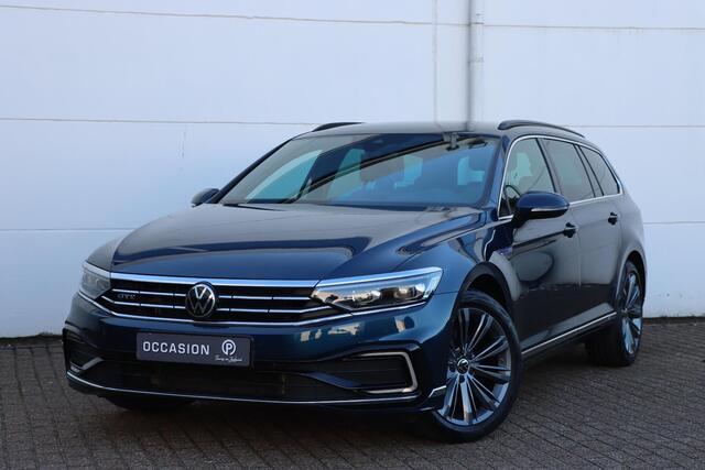 Volkswagen PASSAT Variant GTE 1.4 TSI PHEV Business 218pk DSG6