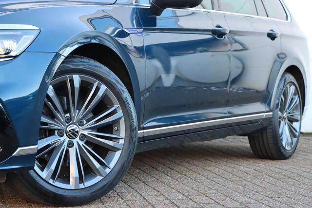 Volkswagen PASSAT Variant GTE 1.4 TSI PHEV Business 218pk DSG6