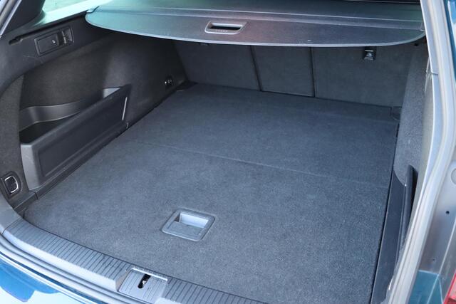 Volkswagen PASSAT Variant GTE 1.4 TSI PHEV Business 218pk DSG6