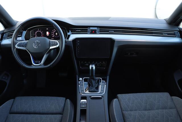 Volkswagen PASSAT Variant GTE 1.4 TSI PHEV Business 218pk DSG6