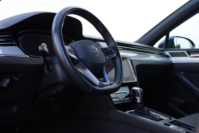Volkswagen PASSAT Variant GTE 1.4 TSI PHEV Business 218pk DSG6