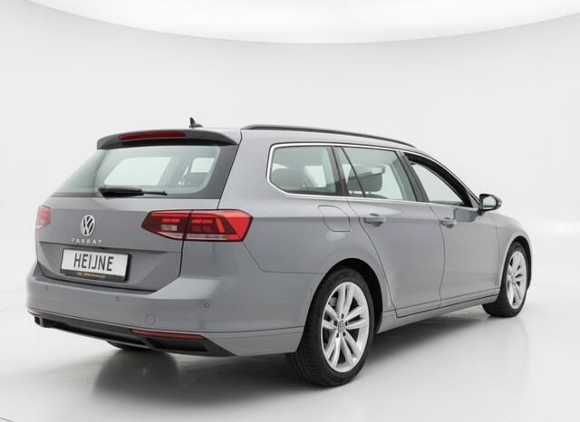 Volkswagen PASSAT Variant 1.5 TSI 150PK DSG BUSINESS CAMERA/ACC/NAVI