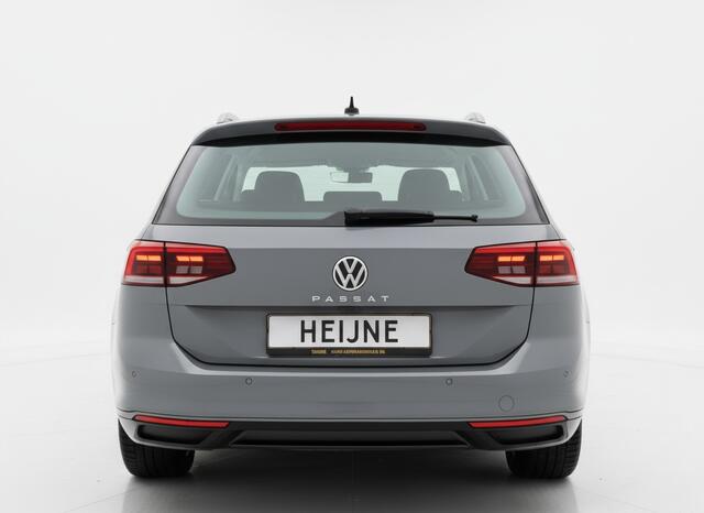 Volkswagen PASSAT Variant 1.5 TSI 150PK DSG BUSINESS CAMERA/ACC/NAVI