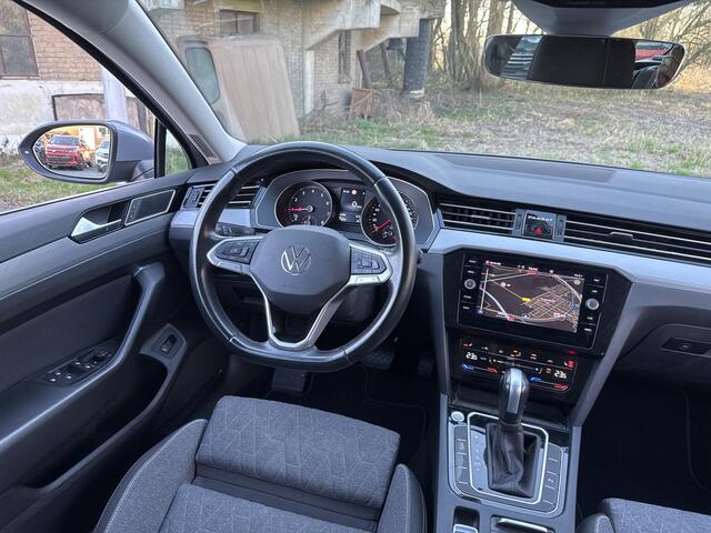 Volkswagen PASSAT Variant 1.5 TSI 150PK DSG BUSINESS CAMERA/ACC/NAVI