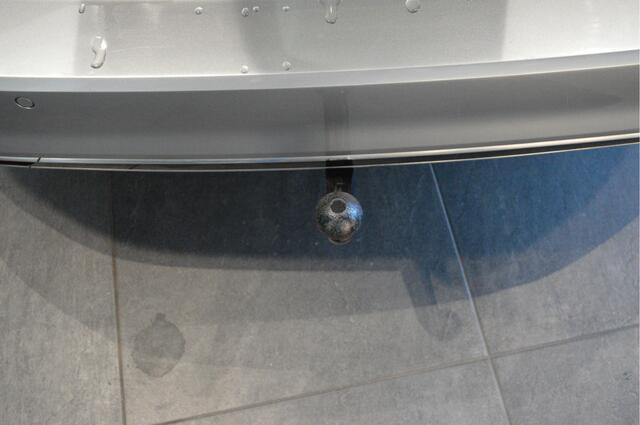 Volkswagen PASSAT Variant 1.5 TSI 2X R-LINE navi leer pano trekhaak 19 inch !!