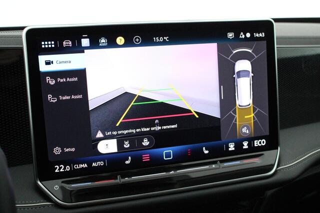 Volkswagen PASSAT Variant 1.5 204pk eHybrid Business Trekhaak Camera Stoelverwarming Massage Virtual Cockpit Led Navigatie