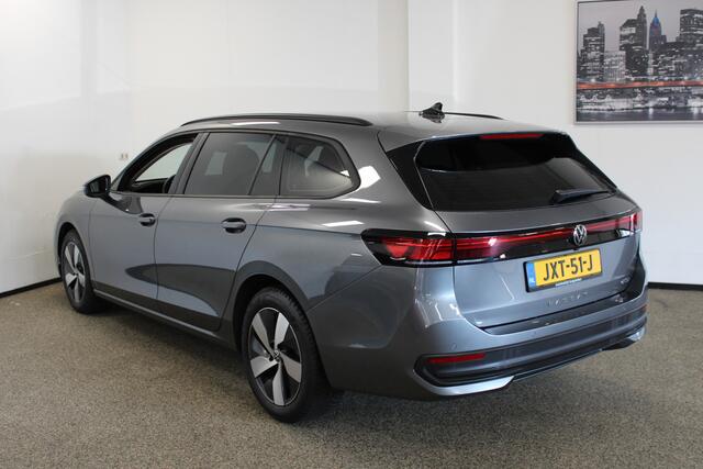 Volkswagen PASSAT Variant 1.5 eTSI Business