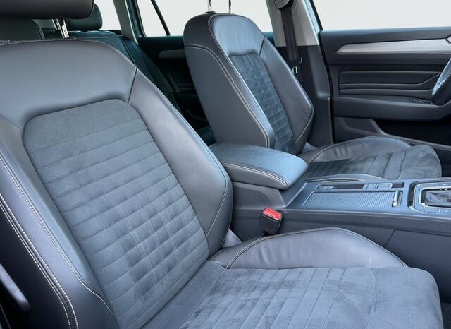 Volkswagen PASSAT Variant GTE aut. Executive, Trekhaak | Camera |