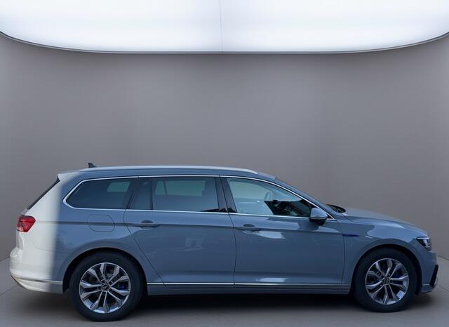 Volkswagen PASSAT Variant GTE aut. Executive, Trekhaak | Camera |