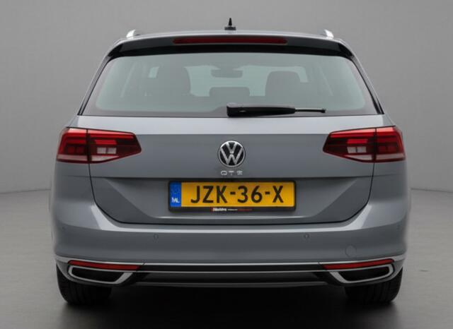 Volkswagen PASSAT Variant GTE aut. Executive, Trekhaak | Camera |