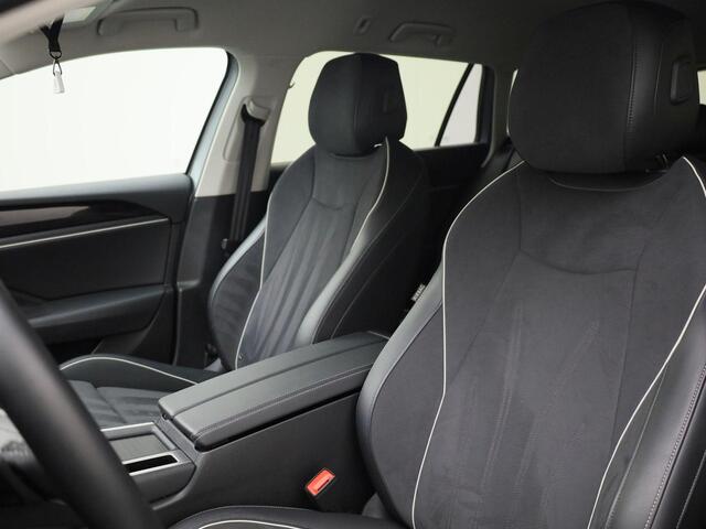 Volkswagen PASSAT Variant 1.5eTSI/150PK Business DSG · Navigatie · Apple/Android Car Play · Camera · Massagefunctie · Garantie t/m 01-04-2027