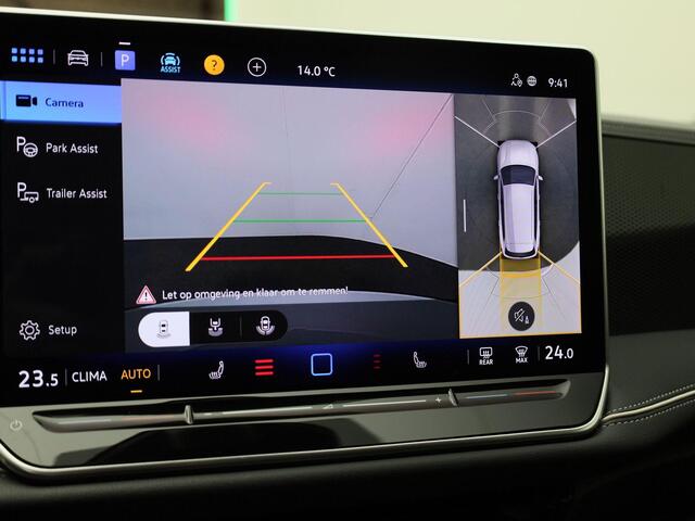 Volkswagen PASSAT Variant 1.5eTSI/150PK Business DSG · Navigatie · Apple/Android Car Play · Camera · Massagefunctie · Garantie t/m 01-04-2027