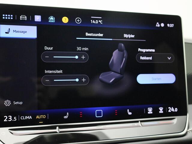 Volkswagen PASSAT Variant 1.5eTSI/150PK Business DSG · Navigatie · Apple/Android Car Play · Camera · Massagefunctie · Garantie t/m 01-04-2027