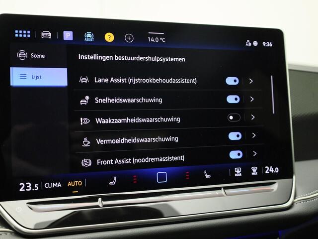 Volkswagen PASSAT Variant 1.5eTSI/150PK Business DSG · Navigatie · Apple/Android Car Play · Camera · Massagefunctie · Garantie t/m 01-04-2027