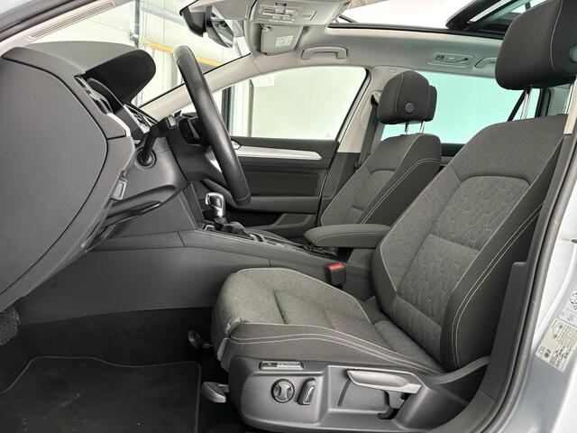 Volkswagen PASSAT Variant 1.4 TSI PHEV GTE Business | SCHUIF-KANTEL | ACC | STOELVERW. | CAMERA |