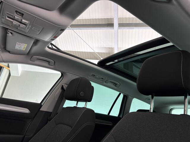Volkswagen PASSAT Variant 1.4 TSI PHEV GTE Business | SCHUIF-KANTEL | ACC | STOELVERW. | CAMERA |
