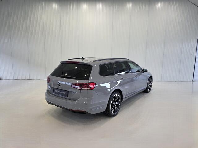 Volkswagen PASSAT Variant 1.5 TSI Business |Virtual Clock|Carplay|Camera|