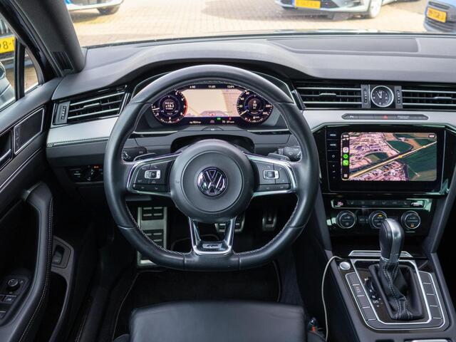 Volkswagen PASSAT Variant 1.4 TSI Highline Business R ACC LED Eibach Virtual cockpit