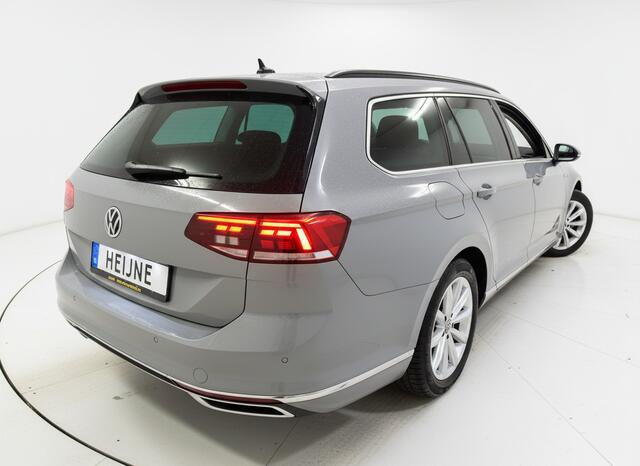 Volkswagen PASSAT Variant GTE 218PK DSG HYBRID GTE BUSINESS NAVIGATIE/ACC/CARPLAY