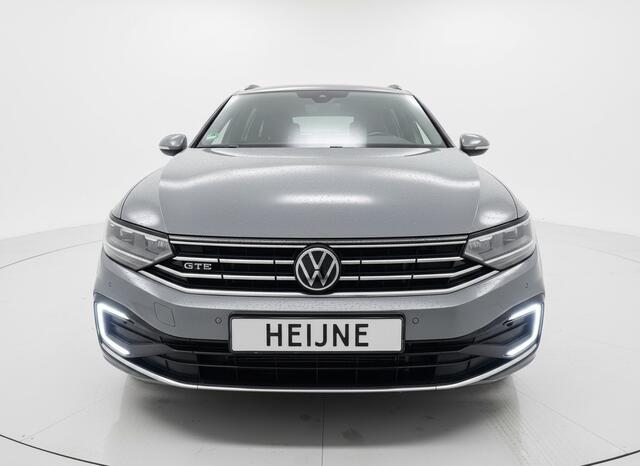 Volkswagen PASSAT Variant GTE 218PK DSG HYBRID GTE BUSINESS NAVIGATIE/ACC/CARPLAY