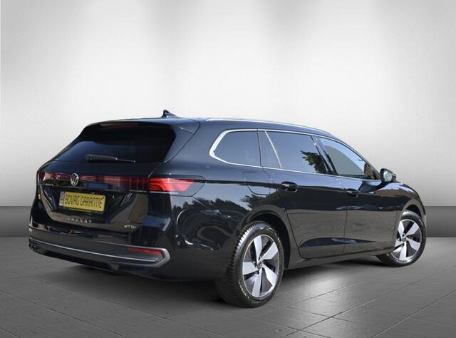 Volkswagen PASSAT Variant Passat 1.5 eTSI Business | virtueel cockpit | trekhaak