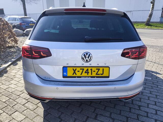Volkswagen PASSAT Variant 1.4 TSI PHEV GTE Business NIEUW MODEL - COMING SOON