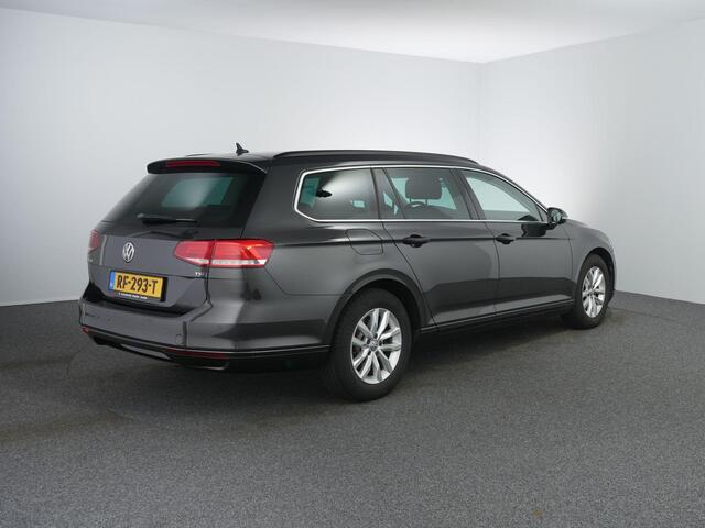 Volkswagen PASSAT Variant 1.4 TSI Comfortline | Carplay |