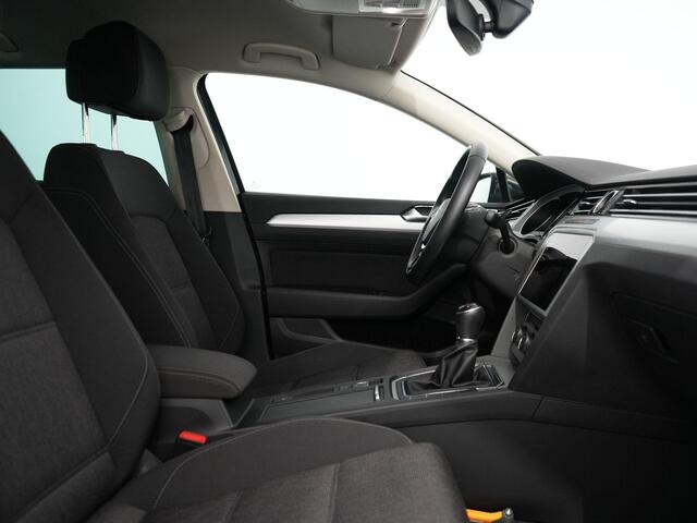 Volkswagen PASSAT Variant 1.4 TSI Comfortline | Carplay |