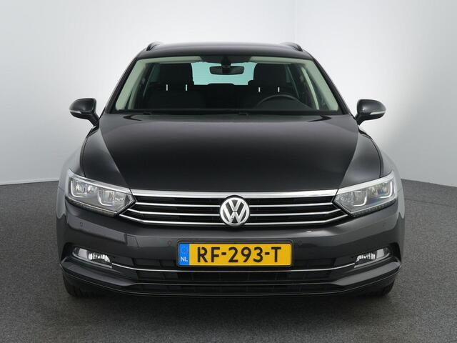 Volkswagen PASSAT Variant 1.4 TSI Comfortline | Carplay |
