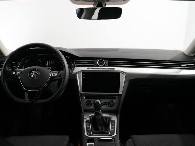 Volkswagen PASSAT Variant 1.4 TSI Comfortline | Carplay |