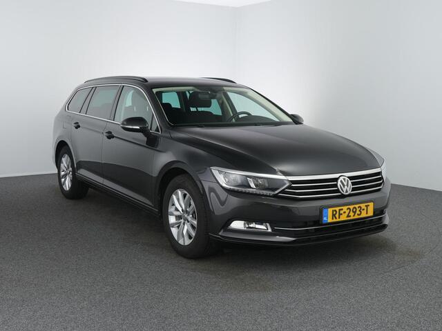 Volkswagen PASSAT Variant 1.4 TSI Comfortline | Carplay |
