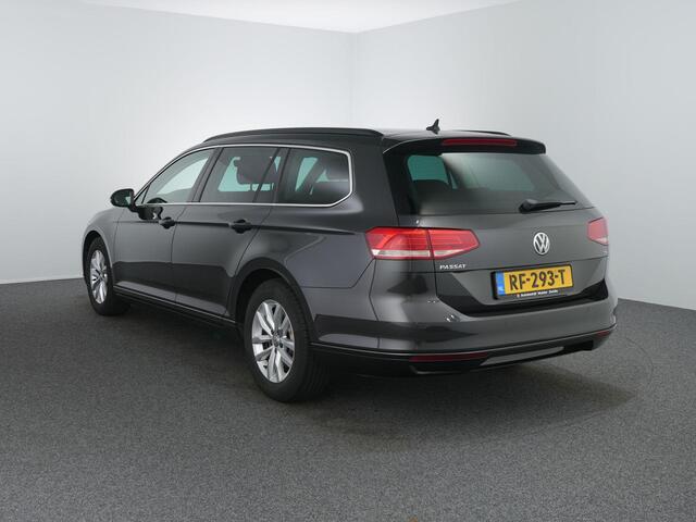 Volkswagen PASSAT Variant 1.4 TSI Comfortline | Carplay |