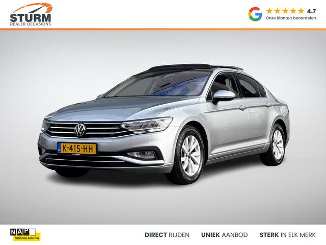 Volkswagen PASSAT 1.5 TSI Business