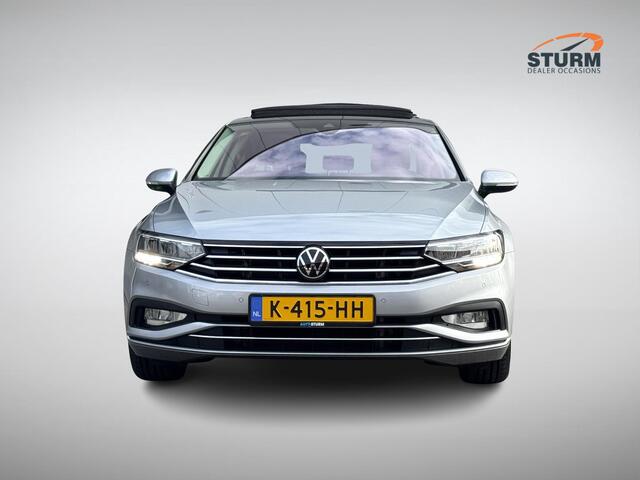 Volkswagen PASSAT 1.5 TSI Business