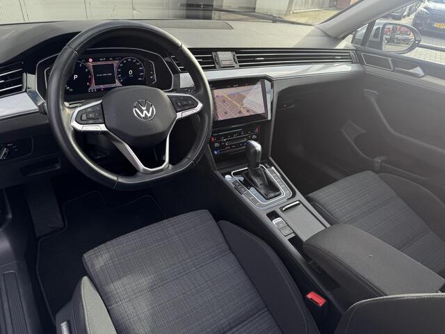 Volkswagen PASSAT 1.5 TSI Business