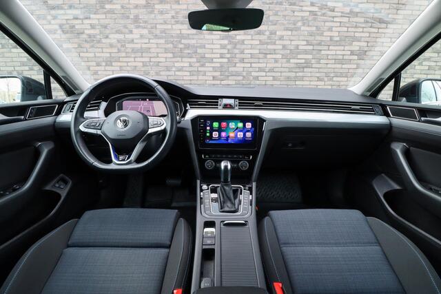 Volkswagen PASSAT Variant 1.4 TSI PHEV GTE Business | Trekhaak | Rijklaarprijs - incl.garantie
