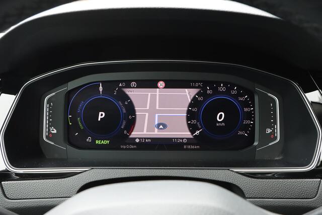 Volkswagen PASSAT Variant 1.4 TSI PHEV GTE Business | Trekhaak | Rijklaarprijs - incl.garantie