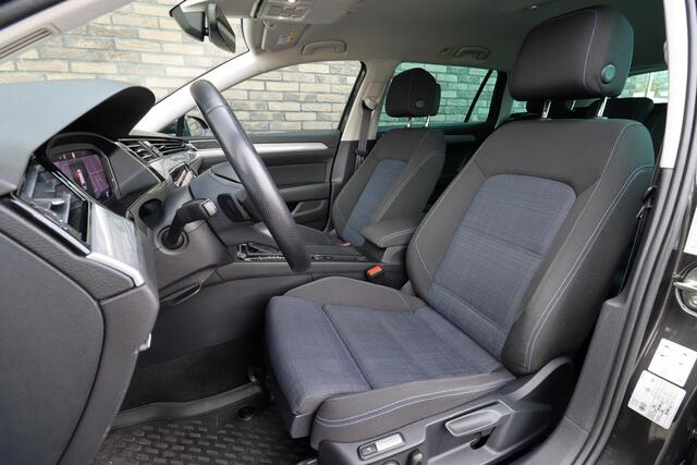 Volkswagen PASSAT Variant 1.4 TSI PHEV GTE Business | Trekhaak | Rijklaarprijs - incl.garantie