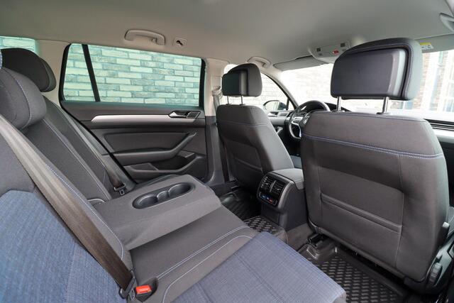 Volkswagen PASSAT Variant 1.4 TSI PHEV GTE Business | Trekhaak | Rijklaarprijs - incl.garantie