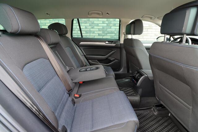 Volkswagen PASSAT Variant 1.4 TSI PHEV GTE Business | Trekhaak | Rijklaarprijs - incl.garantie