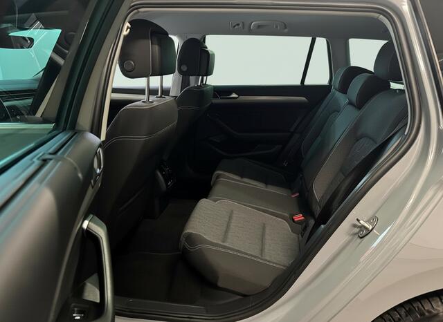 Volkswagen PASSAT Variant GTE 218PK DSG HYBRID GTE BUSINESS CAMERA/MASSAGE/CARPLAY