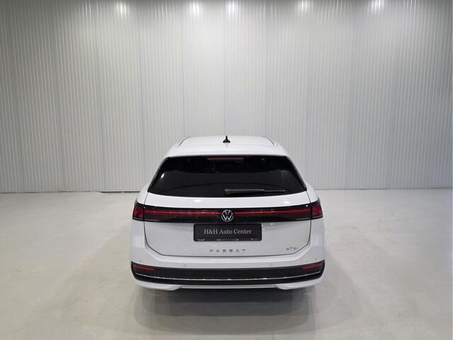 Volkswagen PASSAT Variant 1.5 eTSI Elegance Business |BTW auto|M-HEV|