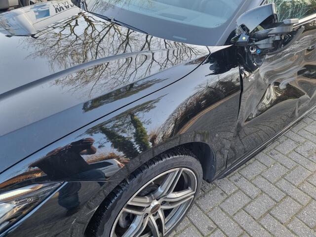 Volkswagen PASSAT Variant 1.5 eTSI DSG R-Line Pano Stoelverw Led