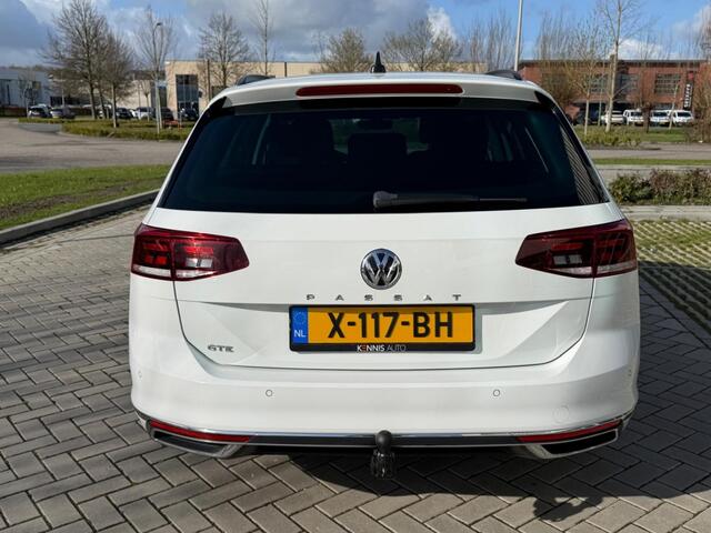 Volkswagen PASSAT Variant 1.4 TSI PHEV GTE Bns