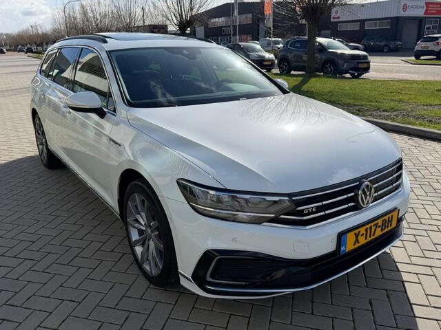 Volkswagen PASSAT Variant 1.4 TSI PHEV GTE Bns